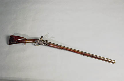 Image of Cavalry Carbine